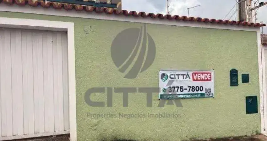 Casa comercial à venda na Rua Pedro Anderson, 90, Taquaral, Campinas