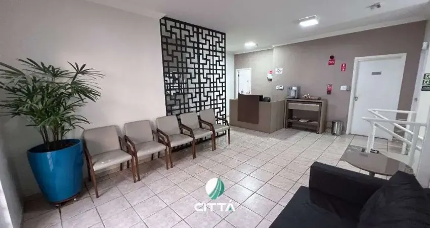 Casa comercial à venda na Avenida Doutor Heitor Penteado, 815, Taquaral, Campinas