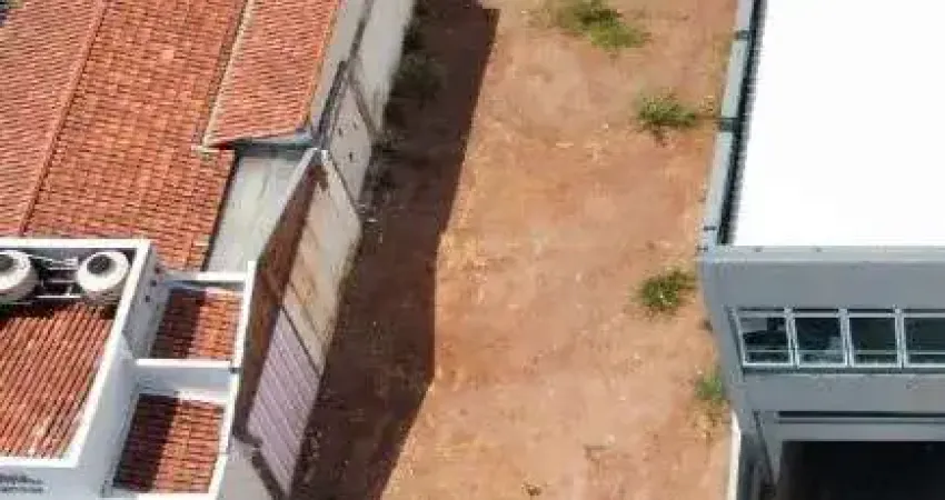 Terreno comercial para alugar na Rua Doutor Oswaldo Cruz, 370, Taquaral, Campinas