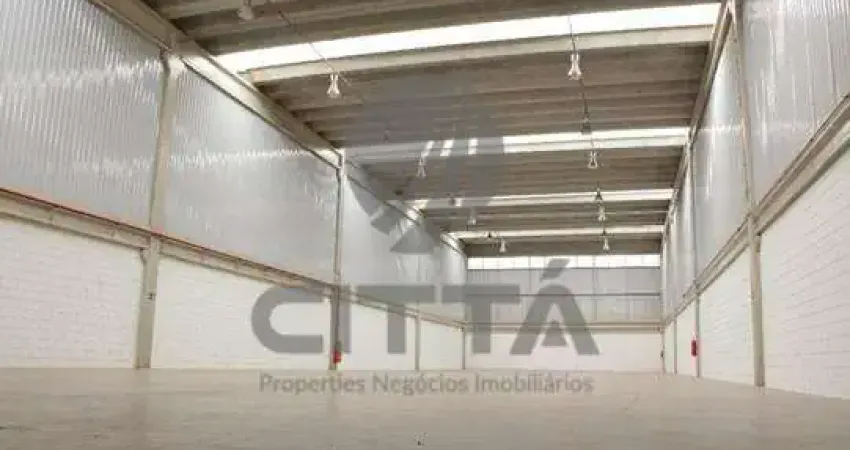 Barracão / Galpão / Depósito para alugar na Avenida Pierre Simon de Laplace, 830, Techno Park, Campinas
