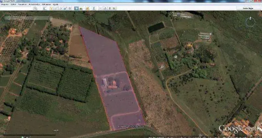 Terreno comercial à venda na Avenida Engenheiro Luiz Antônio Laloni, 2700, Tijuco das Telhas, Campinas