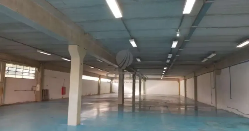 Barracão / Galpão / Depósito à venda na Avenida Doutor Wady Badra, 70, Jardim das Tulipas, Jundiaí