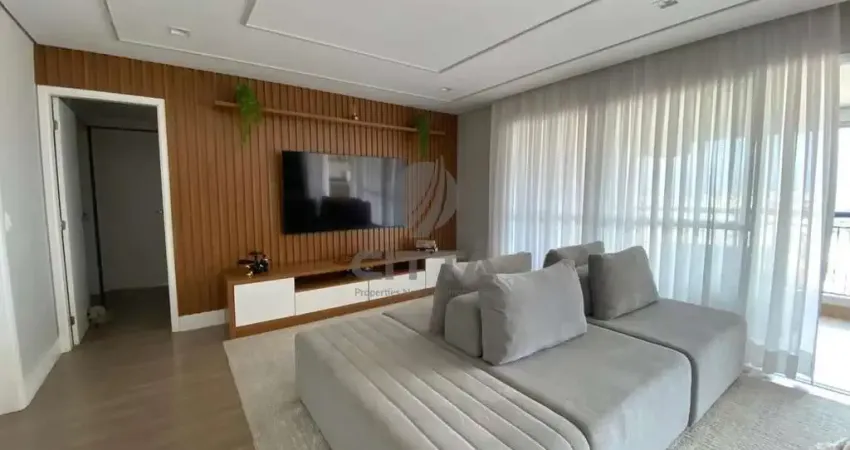 Apartamento com 3 quartos à venda na Rua Visconde de Taunay, 176, Vila Arens II, Jundiaí