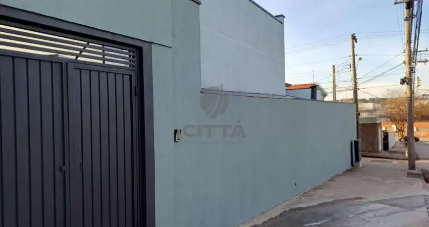 Casa comercial à venda na Major Lacerda, 108, Vila Arens II, Jundiaí
