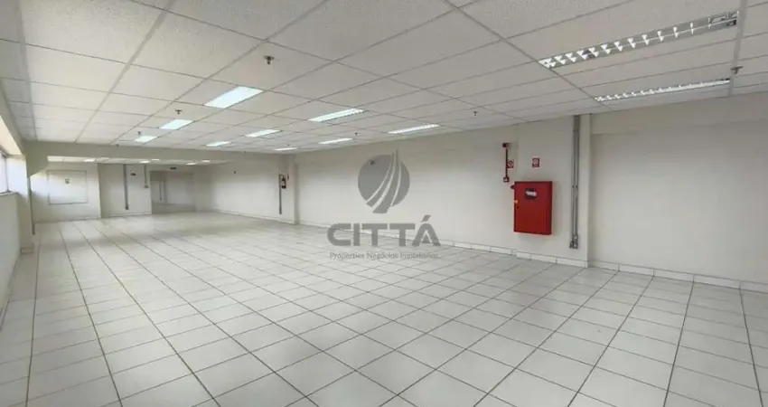 Sala comercial para alugar na Estrada Luiz Fernando Rodriguez, 2315, Vila Boa Vista, Campinas