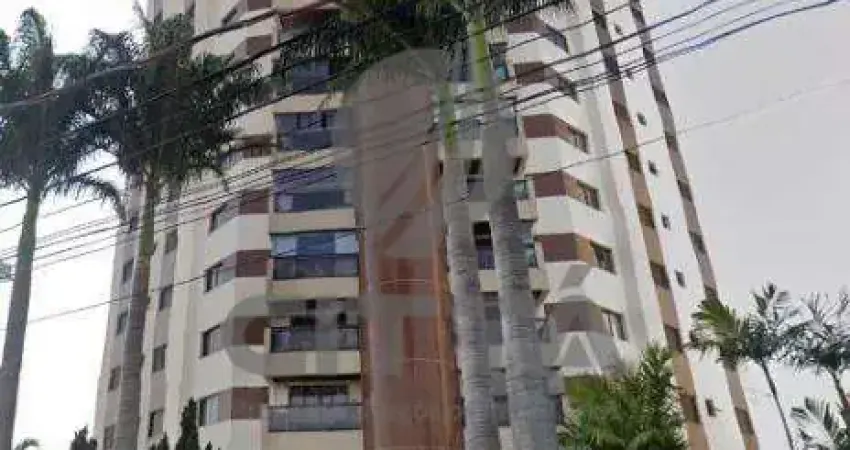 Apartamento com 4 quartos à venda na Avenida Rotary, 125, Vila Brandina, Campinas