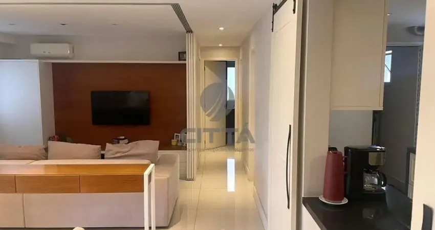 Apartamento com 3 quartos para alugar na Avenida Doutor Nelson Noronha Gustavo Filho, 175, Vila Brandina, Campinas