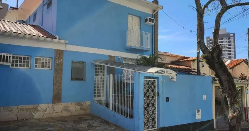 Casa comercial à venda na Vila Eliza, Campinas