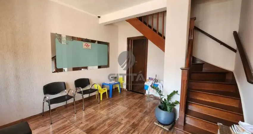 Casa comercial à venda na Rua Doutor Sales de Oliveira, 251, Vila Industrial, Campinas