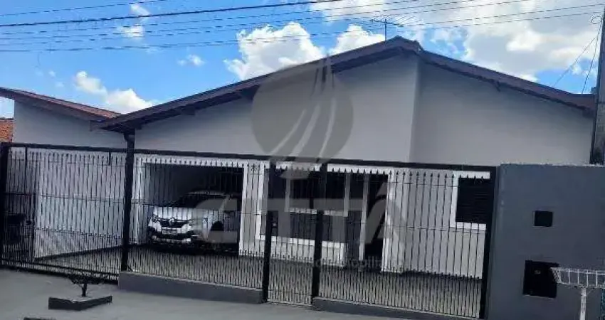 Casa com 4 quartos à venda na Rua Taubaté, 76, Vila Industrial, Campinas
