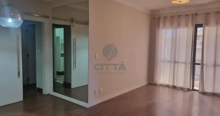 Apartamento com 3 quartos à venda na Rua Dona Libânia, 1941, Vila Itapura, Campinas