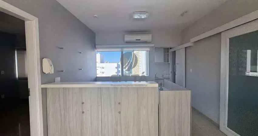 Sala comercial à venda na Avenida Francisco Glicério, 1867, Vila Itapura, Campinas