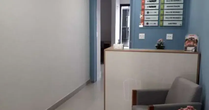 Sala comercial para alugar na Rua Engenheiro Saturnino de Brito, 361, Vila Itapura, Campinas