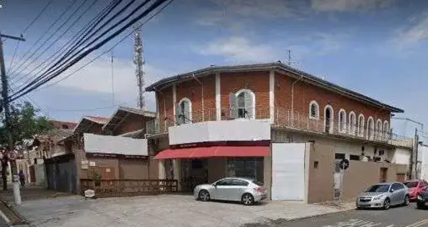 Sala comercial para alugar na Avenida Jorge Tibiriçá, 1155, Vila Joaquim Inácio, Campinas