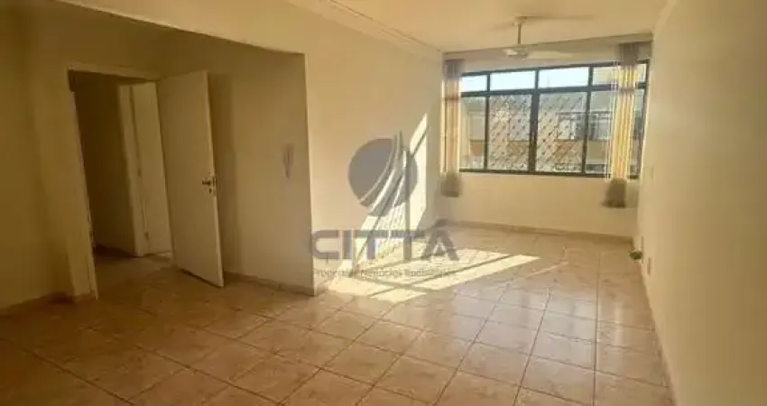 Apartamento com 3 quartos à venda na Avenida General Carneiro, 576, Vila João Jorge, Campinas