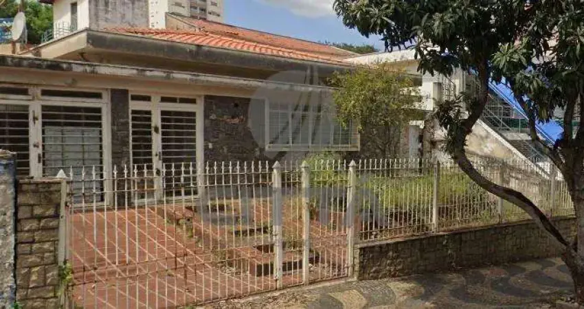 Casa comercial para alugar na Avenida Marechal Carmona, 631, Vila João Jorge, Campinas