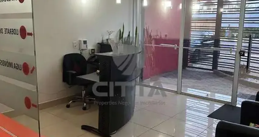 Sala comercial à venda na Avenida Doutor Arlindo Joaquim de Lemos, 1009, Vila Lemos, Campinas