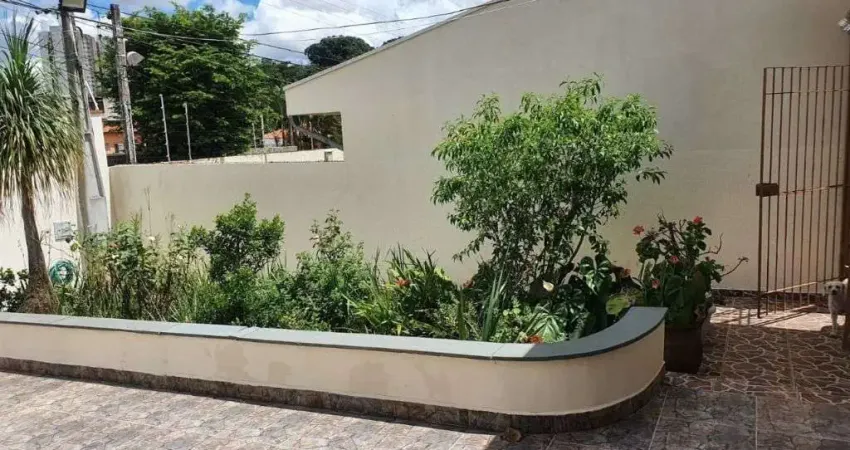 Casa com 4 quartos à venda na Rua Cristóvão Bonini, 956, Vila Lemos, Campinas