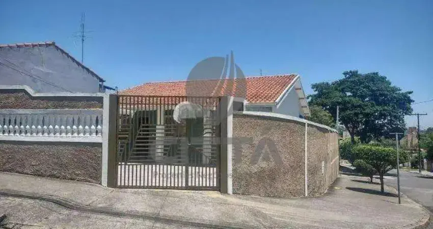 Casa com 3 quartos à venda na Rua Campo Grande, 236, Vila Maria Eugênia, Campinas