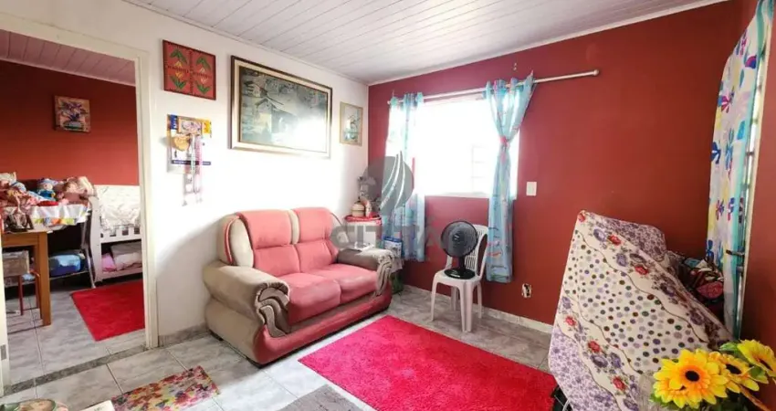 Casa com 2 quartos à venda na Vila Miguel Vicente Cury, Campinas