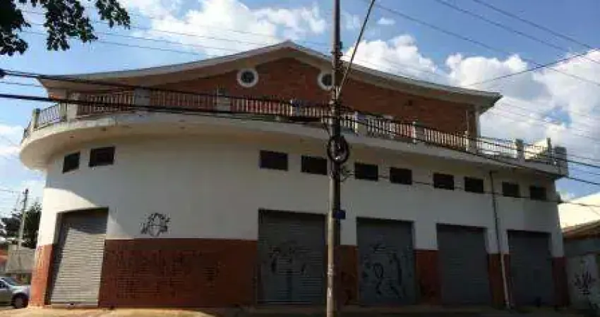 Sala comercial para alugar na Rua Maria Adame Pattaro, 184, Vila Modesto Fernandes, Campinas