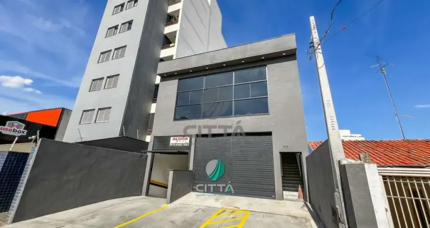 Barracão / Galpão / Depósito para alugar na Rua João Batista Signori, 110, Vila Nova, Campinas