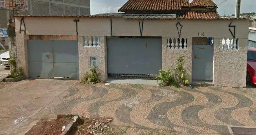 Casa comercial à venda na Rua Carolina Florence, 1216, Vila Nova, Campinas