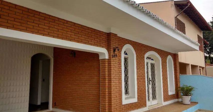 Casa comercial à venda na Rua Eleutério Rodrigues, 366, Vila Nova, Campinas