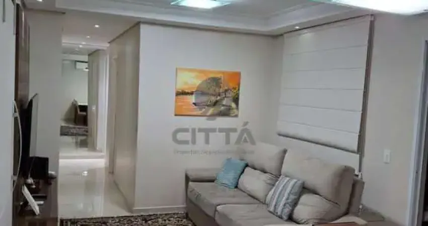 Apartamento com 3 quartos à venda na Rua Engenheiro Augusto de Figueiredo, 437, Vila Progresso, Campinas