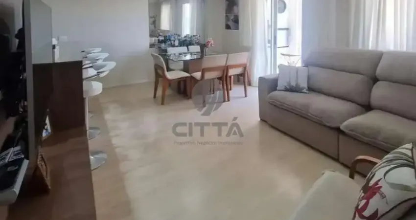 Apartamento com 4 quartos à venda na Rua Engenheiro Augusto de Figueiredo, 437, Vila Progresso, Campinas