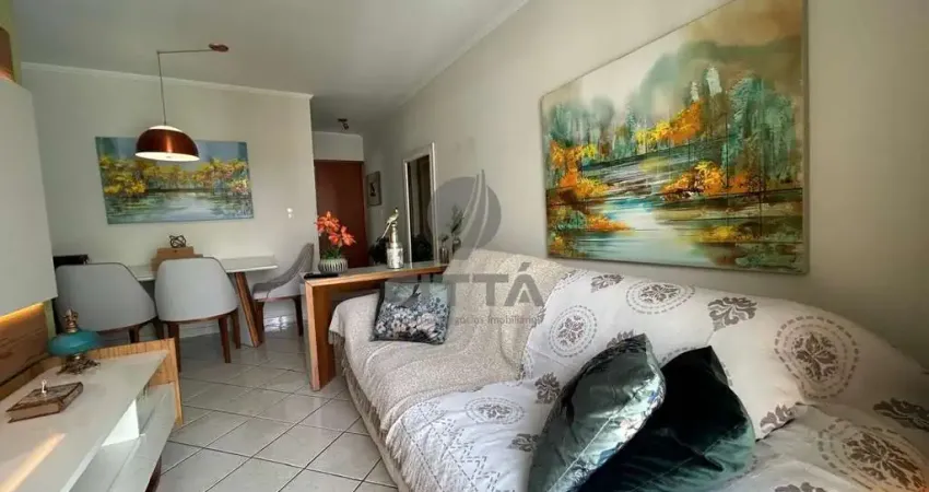 Apartamento com 3 quartos à venda na Rua Fortuna, 210, Vila Teixeira, Campinas