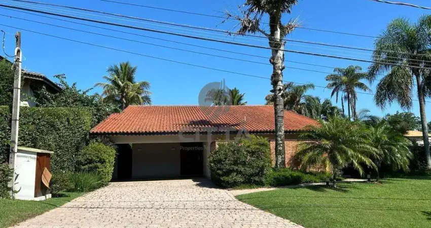 Casa em condomínio fechado com 4 quartos à venda na Luiz Galdin, 106, Village Visconde de Itamaracá, Valinhos