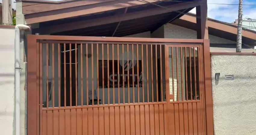 Casa com 3 quartos para alugar na Ministro Manoel da Costa Manso, 22, Vila Rio Branco, Jundiaí