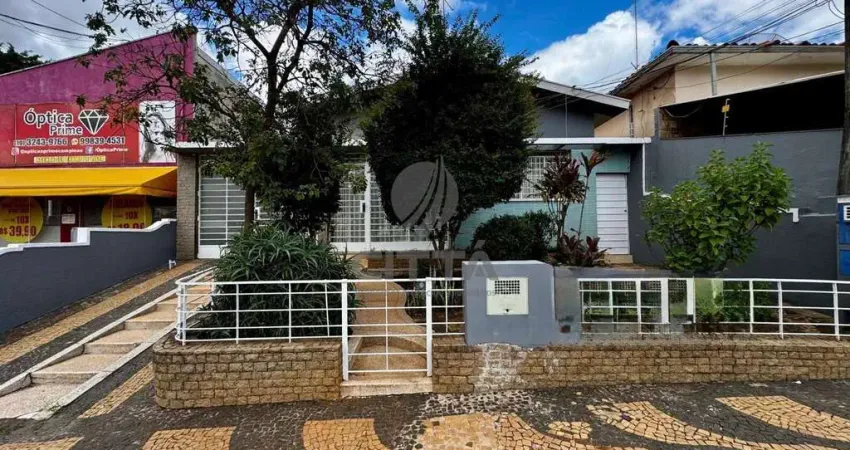 Casa com 3 quartos à venda na Rua Ferreira de Almeida, 15, Jardim Guanabara, Campinas