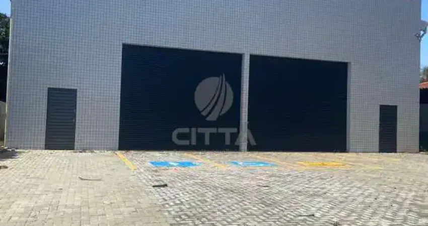 Barracão / Galpão / Depósito para alugar na Avenida Reynaldo de Porcari, 540, Medeiros, Jundiaí