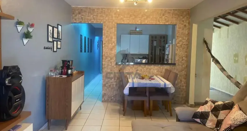 Casa com 2 quartos à venda na João Trevisan, 583, Fazenda Grande, Jundiaí