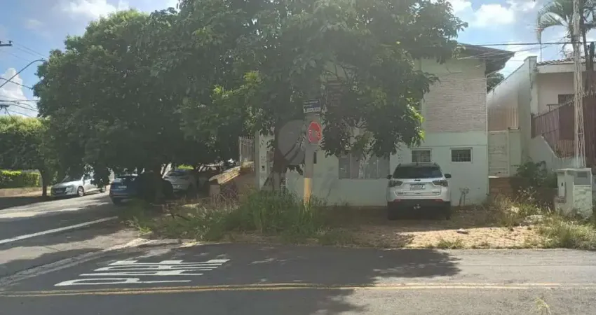Casa à venda na Rua Camargo Pimentel, 181, Jardim Guanabara, Campinas
