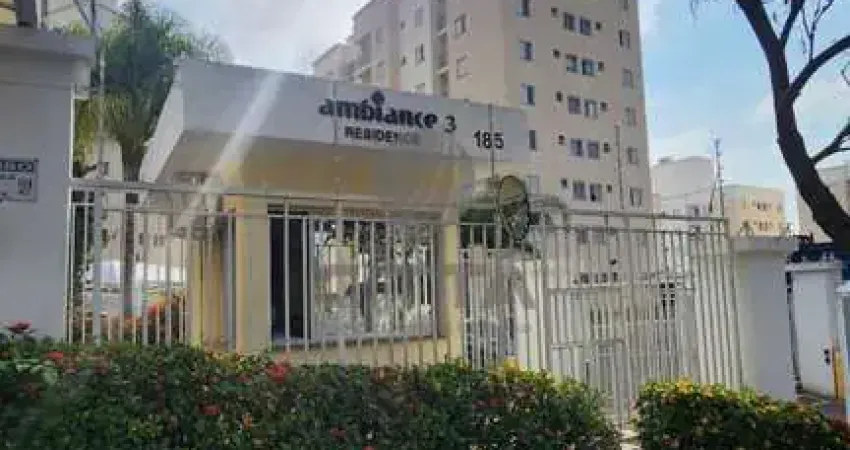 Apartamento com 2 quartos para alugar na Rua Luiz Dionísio de Souza, 185, Jardim Myrian Moreira da Costa, Campinas