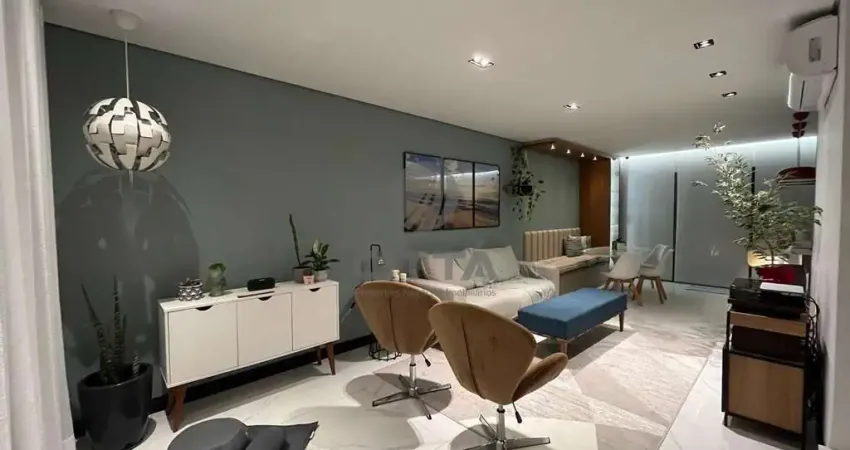 Casa em condomínio fechado com 3 quartos à venda na Rua Afrânio Peixoto, 210, Parque Taquaral, Campinas