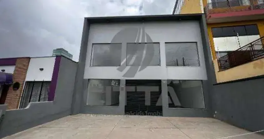 Sala comercial para alugar na Rua Paula Bueno, 349, Taquaral, Campinas