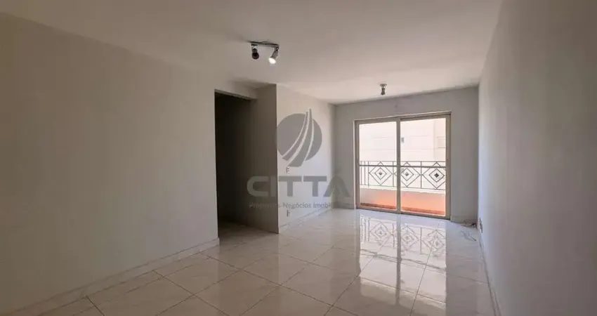 Apartamento com 3 quartos à venda na Rua Buarque de Macedo, 101, Jardim Guanabara, Campinas