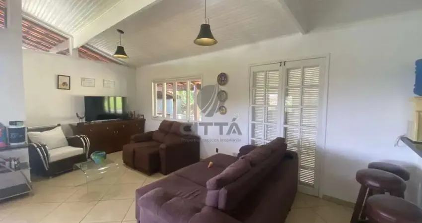 Casa em condomínio fechado com 4 quartos à venda na Jade, 377, Parque dos Cafezais V, Itupeva