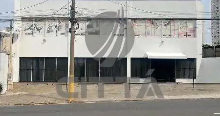 Sala comercial para alugar na Avenida Nossa Senhora de Fátima, 723, Taquaral, Campinas
