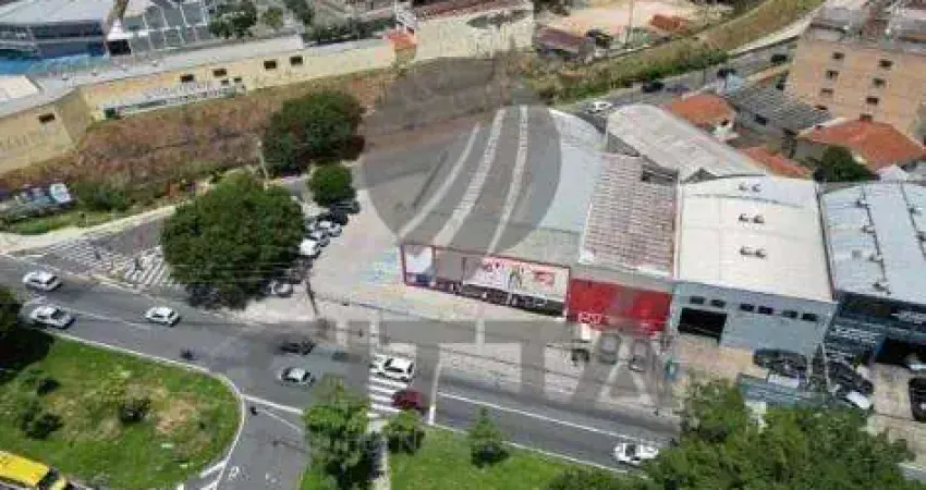 Barracão / Galpão / Depósito para alugar na Avenida Presidente Juscelino, 105, Jardim Campos Elíseos, Campinas