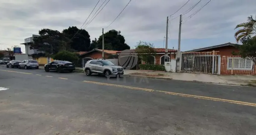 Casa comercial à venda na Rua Augusto César de Andrade, 613, Nova Campinas, Campinas