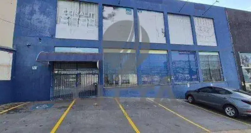 Sala comercial para alugar na Avenida Andrade Neves, 1256, Centro, Campinas