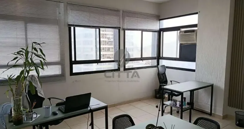 Sala comercial à venda na Avenida Campos Salles, 890, Centro, Campinas