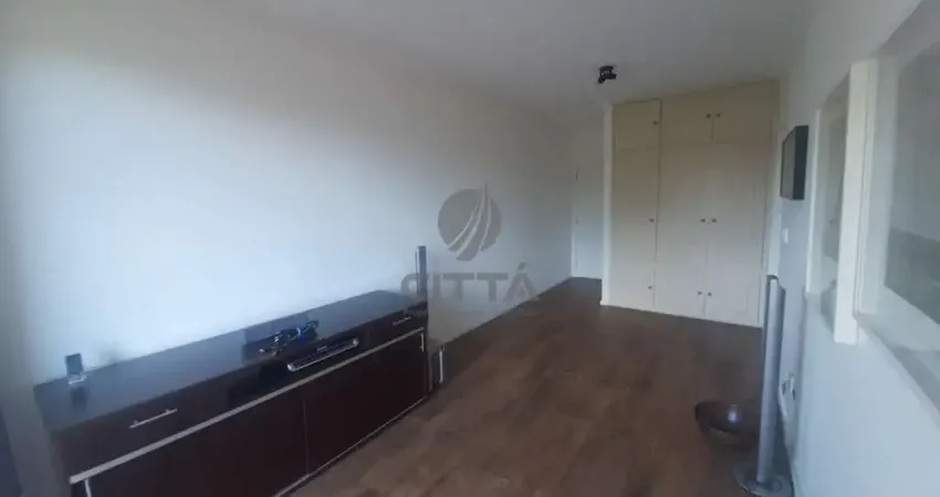 Apartamento com 1 quarto para alugar na Rua Monte Aprazível, 413, Chácara da Barra, Campinas