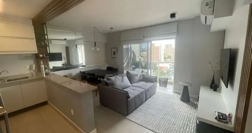 Apartamento com 2 quartos para alugar na Rua Doutor Sampaio Ferraz, 374, Cambuí, Campinas