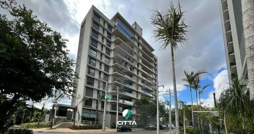 Apartamento com 3 quartos para alugar na Rua Artur de Freitas Leitão, 353, Nova Campinas, Campinas